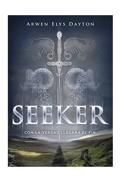 Seeker: con la verdad llegará el fin (Primera edición)
